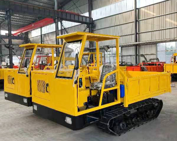 爬山虎运输车价格